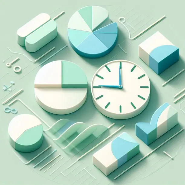 AGILE development timeline