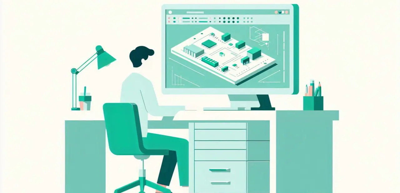 Hardware Development