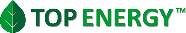Top Energy Logo